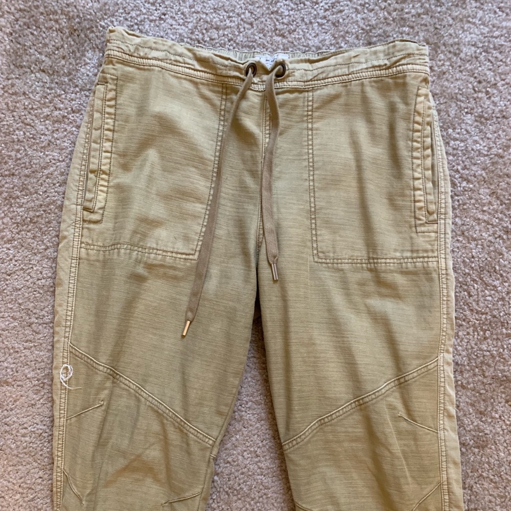 Free people kakis